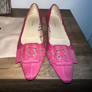 Burberry  Heels
